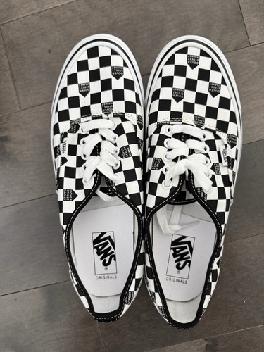 Vans dover street market - vans,