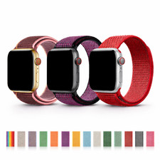 Nylon Sport Strap Compatible