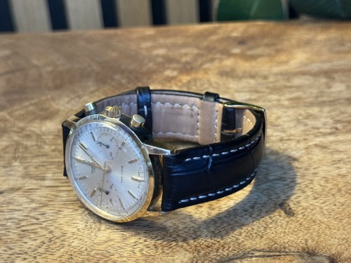 Vintage breitling top time - breitling,