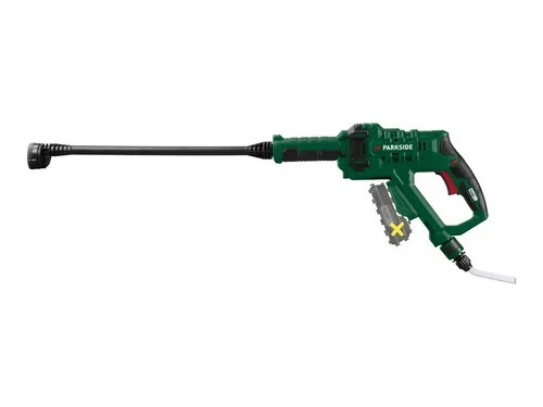 Parkside 20v cordless - 20v, pressure