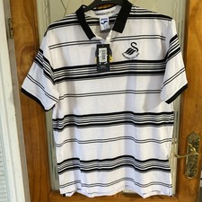 Swansea City Fc Joma Polo