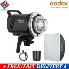 Godox MS300V MS300-V 300W