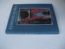EDWARD BURRA GAY INTEREST