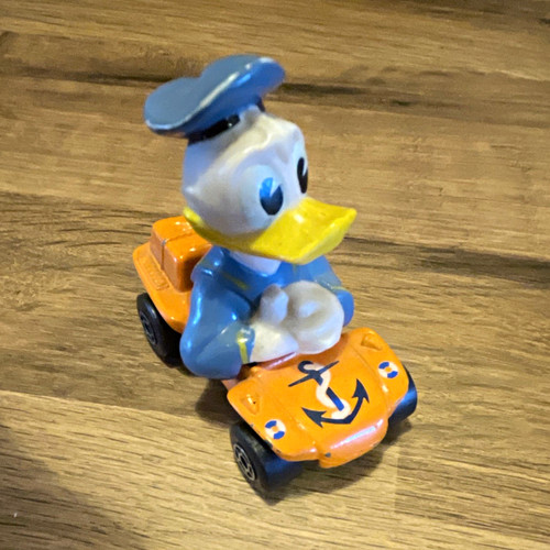 Matchbox disney series - no, 2