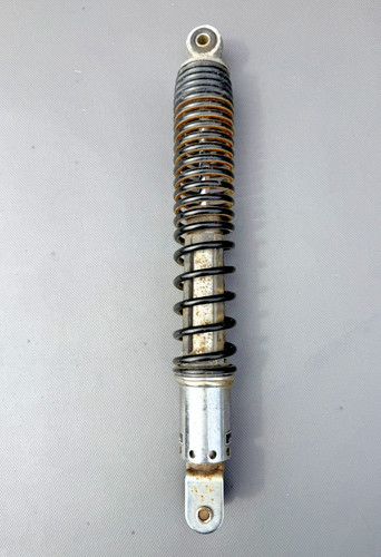 2017 honda 300 rear shock - sh,