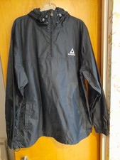 Mens Le Coq Sportif 82 Black