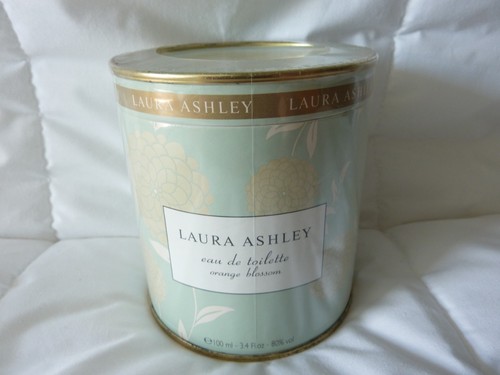 Laura ashley orange blossom - laura,