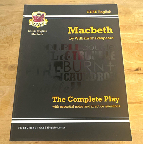 Cgp gcse english - cgp,
