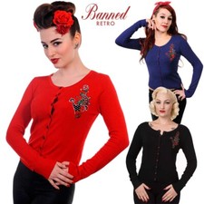 Banned Apparel Anchor Nautical