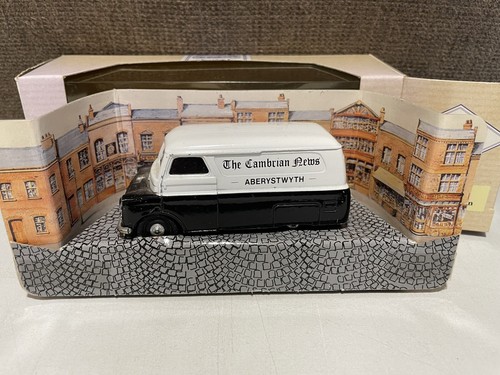 Corgi classics 99805 bedford - classics,