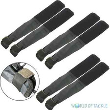 3 x Pairs Rod Protectors Carp