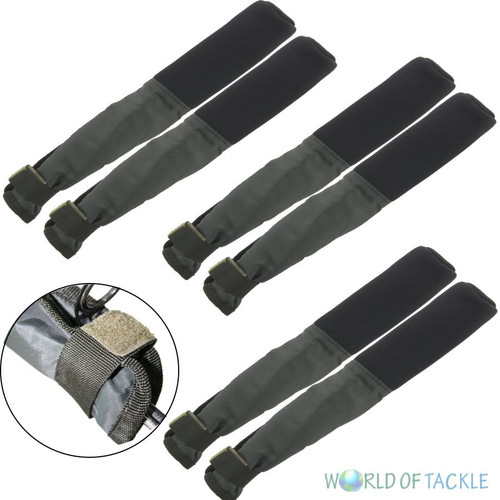 Pairs rod protectors - 3,
