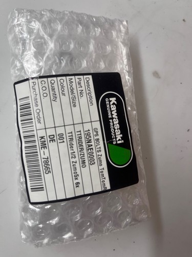 Oem genuine kawasaki - oem,