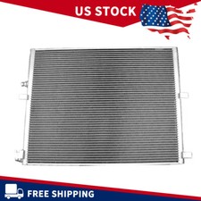 Radiator For BMW 530e 530e