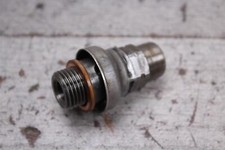 Oil pressure valve Suzuki
