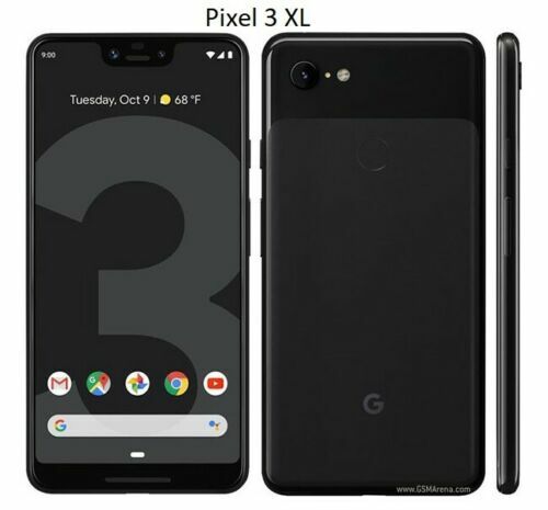 New unopened google pixel - new,