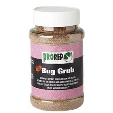 ProRep Bug Grub Bug Gel Livefood Gut Load Cricket Locust Meal Worm Reptile Gecko