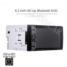 Car Radio Stereo CD DVD Player