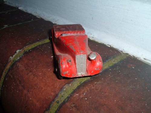 Dinky toys 38b - dinky,