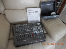 TASCAM Digital portastudio