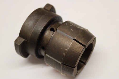 Clarkson autolock collet - clarkson,