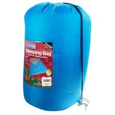 DOUBLE SLEEPING BAG CAMPING