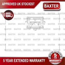 Baxter Camshaft Position