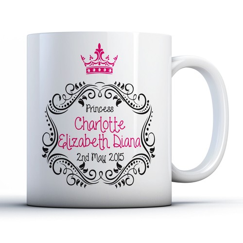 Princess charlotte royal - princess,