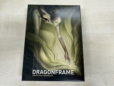 Dragonframe DZED USB Keypad Controller DFK02 Stop Motion Animation