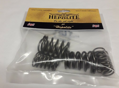 Bsa a50 a65 valve - a65,
