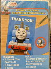 Thomas the Tank Train Engine