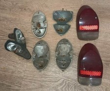 VW Beetle Rear lights Classic