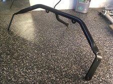 Ducati ST3 ST3S ST4S  front fairing upper mirror bracket brace