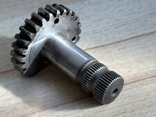 VILLIERS 98cc Kickstart Shaft new old stock