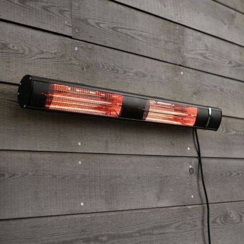 Wall mounted patio heater - patio,