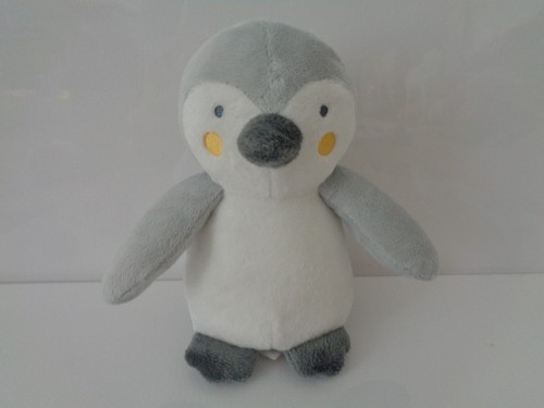Tesco penguin chick bird - tesco,