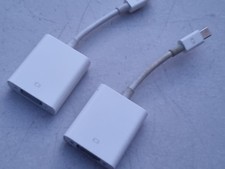 Apple Mini DisplayPort to VGA