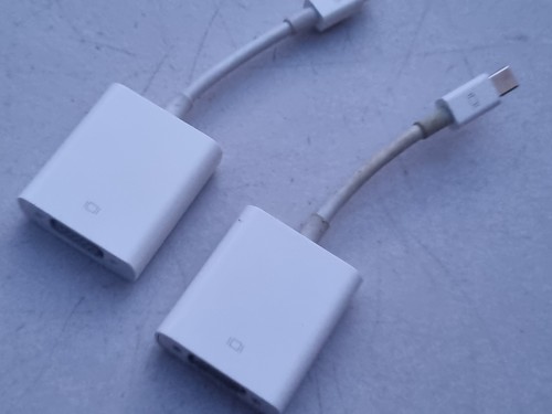 Apple mini displayport - mini, to