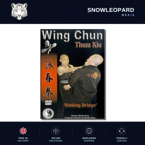 Wing chun thum kiu - -,