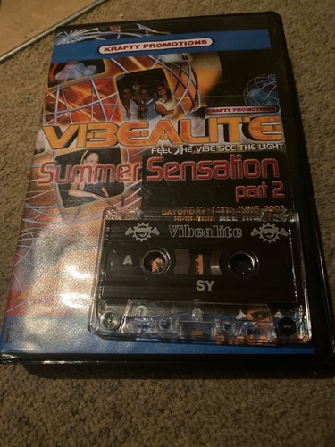 Vibealite summer sensation - vibealite,