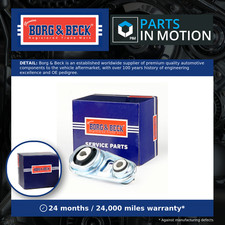 Engine Mount fits NISSAN X-TRAIL T32 Rear Lower 1.6D 1.7D 2014 on Mounting B&B