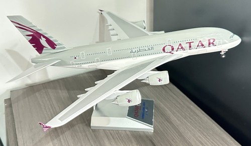 Airbus a380 qatar - a380,