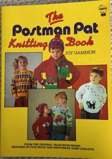 Joy Gammon Postman Pat