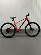 Trek X Caliber 8 Mountain Bike