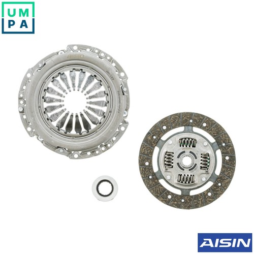 Clutch kit 123 - km-123, for