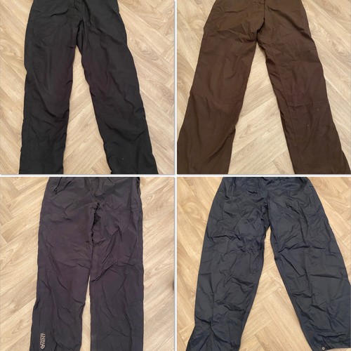 Job lot pair ladies12 - 4,