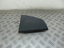 Vauxhall Vectra C Left