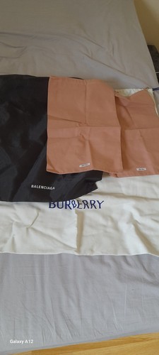 Balenciaga drawstingback bag - drawstingback,