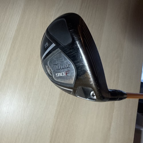 Titleist 910 wood tour s - titleist,
