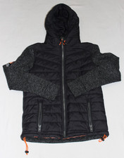 Superdry Mountain Men's Puffer